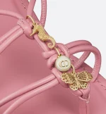 Dioriviera D-Sand Thong Sandal - Image 2